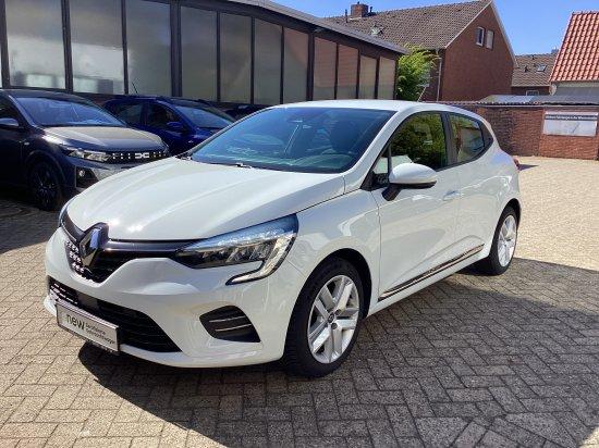 Renault Clio V Experience 1.0 TCe 100