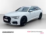 Audi A6 Avant 45 TDI quattro tiptronic Sport S line M - Audi A6 Gebrauchtwagen in Erfurt