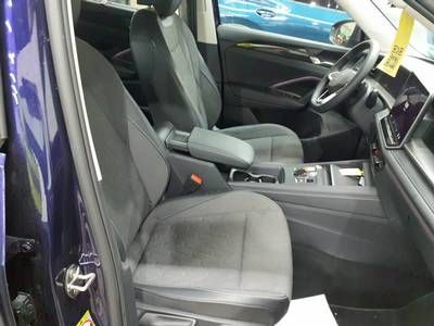 Volkswagen Tayron - Bild 4
