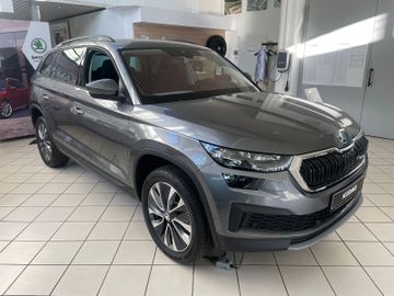 Skoda Kodiaq Tour 2,0 TDI 150 PS DSG