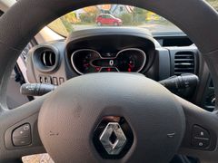 AHORN Camp Van City-Markise-Standh.-1136Km-LED -