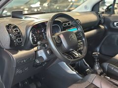 CITROEN C3 Aircross - Ansicht 21