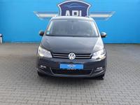 Volkswagen SHARAN.2.0TDI.DSG.HIGHLINE.PDC.NAVI.GRA.KLIMA