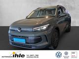 Volkswagen Tiguan 2,0 TDI DSG Life AHK+TRAVELASSIST+NAVI+18