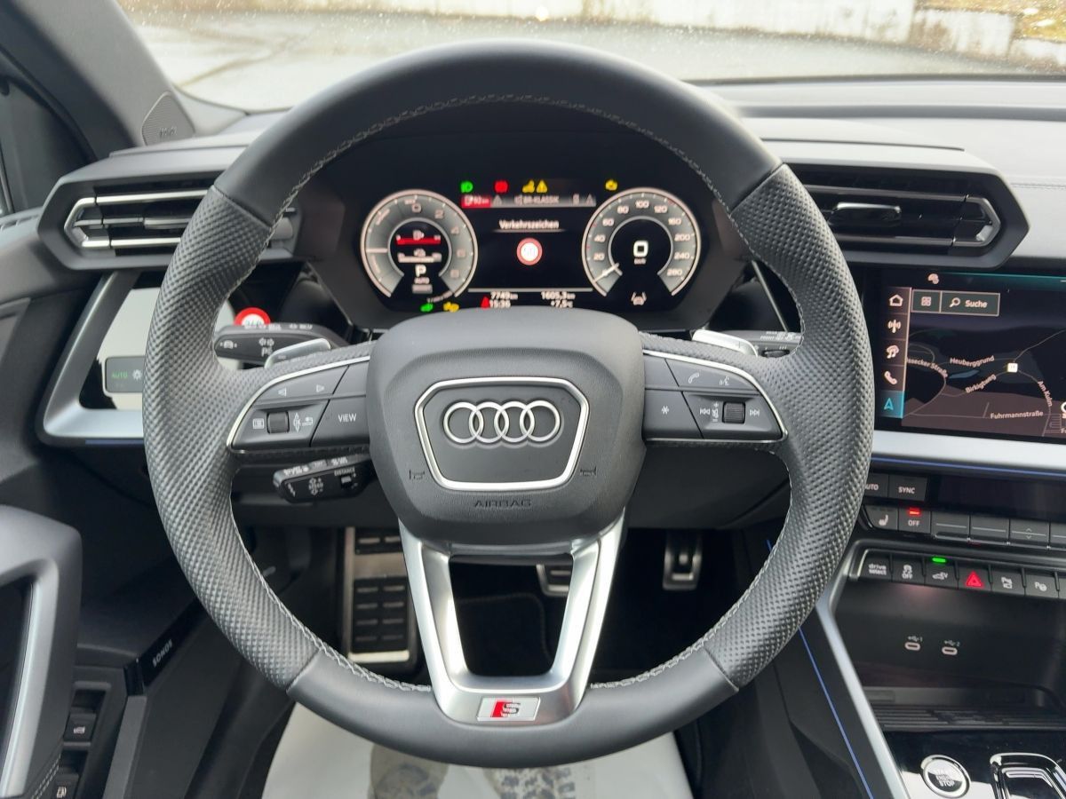 Audi A3 - Bild 10