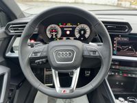 Audi A3 - Vorschau Bild 10