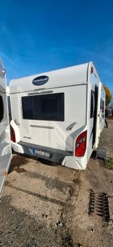Caravelair 450 Antares Anniversaire - Offers matching your search criteria