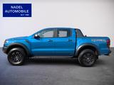 Ford Raptor Doppelkabine 4x4/Leder/Navi/LED - Ford Raptor in Düsseldorf