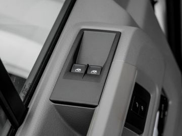 Volkswagen Crafter - 10