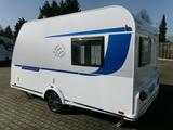Knaus Sport SILVER SELECTION 400 QD  - Knaus 400