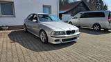 BMW 525d A -