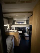 Adria Matrix SL670 Vollausstattung 4,7t Hubstützen uvm - Adria Matrix