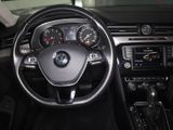 Volkswagen Passat Variant 1.8TSI DSG 225,-ohne Anzahlung Na - Gebrauchtwagen in Detmold