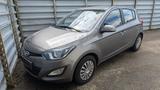 Hyundai i20 5 Star Edition*Klima*94.788 Km* - Hyundai i20 Gebrauchtwagen in Lübeck