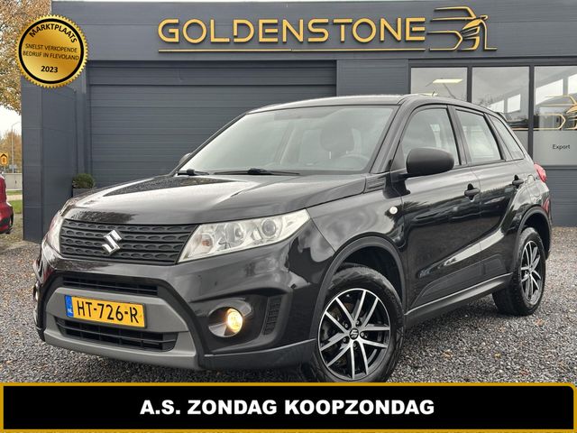 Suzuki Vitara 1.6 Comfort Airco,Trekhaak,Bluetooth,N.A.