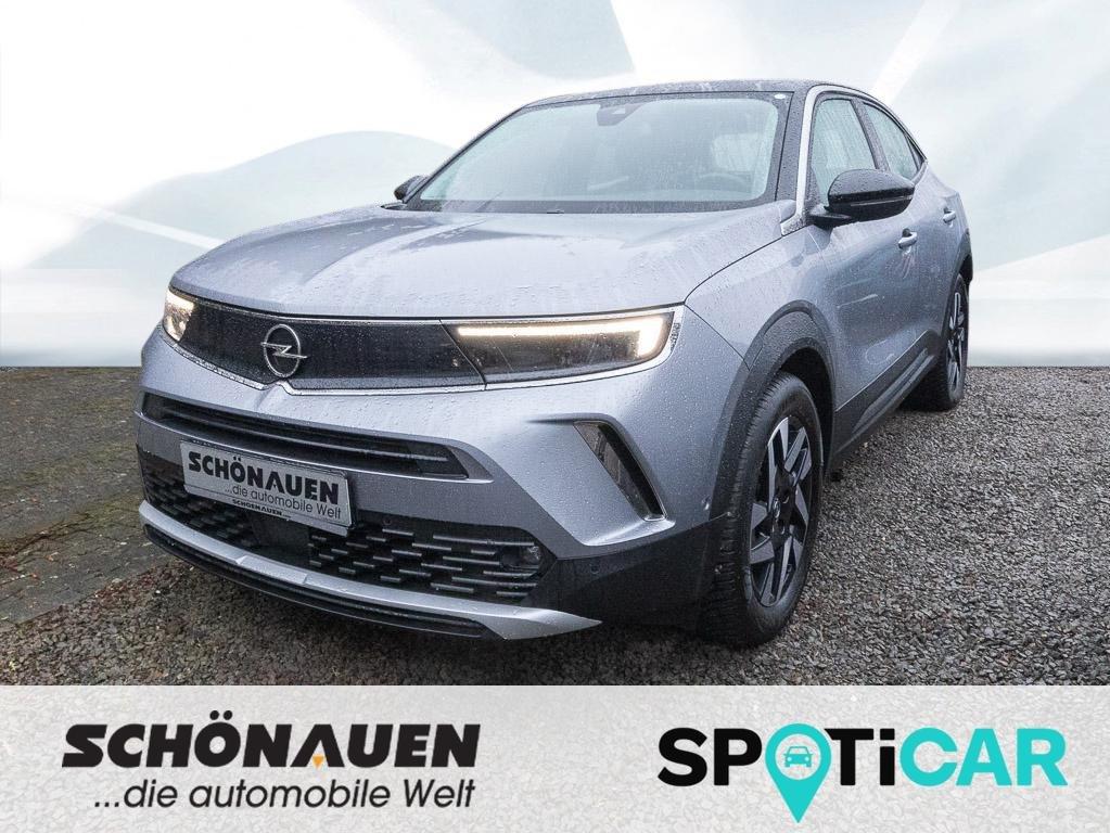 Opel Mokka ELEKTRO Elegance +OBC11kW+RFK+PDC+LED+ALLW
