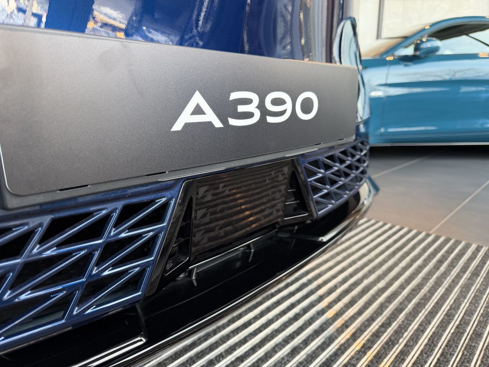 Alpine A390 - Bild 44