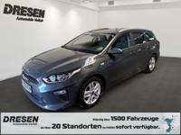 Kia Ceed_sw Editition 7 RADIO,BLUETOOTH,KLIMA