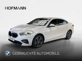 BMW 218i Gran Coupe Aut. Adv.+HUD+Pano+Navi+el.Sitze - BMW 218 Gran Coupé: Limousine