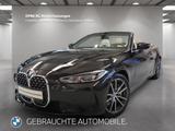 BMW 430i xDrive Cabrio Driv.Assist.Prof Kamera HiFi