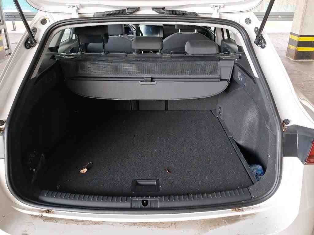 Seat Leon - Bild 7