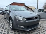 Volkswagen Polo V Team 1.2 TSI*5-Türer*Klima* - Volkswagen Polo: Türer