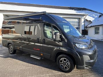 Sunlight Adventure Cliff 640 8G Safety+ACC Digital LED