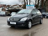 Mercedes-Benz B 150*KLIMA*TÜV 05/26* - gebrauchte Mercedes-Benz B 150 aus dem Jahr 2007