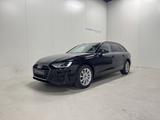 Audi A4 2.0 Benzine Autom. - Apple CarPlay - Topstaat