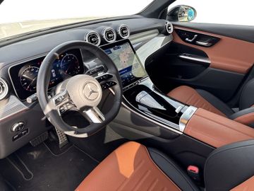 Mercedes GLC 200 - 9