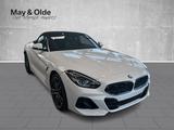 BMW Z4 sDrive20i M Sportpaket Kamera 19 Zoll Leder D - BMW Z4 Gebrauchtwagen in Hamburg