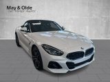 BMW Z4 sDrive20i M Sportpaket Kamera 19 Zoll Leder D - BMW: M Sportpaket