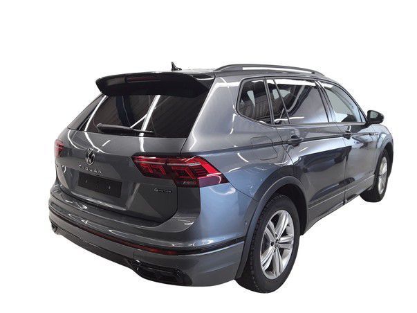 Volkswagen Tiguan Allspace - Bild 4