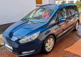 Ford Galaxy 2,0 TDCi 110kW Trend Trend|7 Sitzer|PDC - Ford Galaxy in Osnabrück