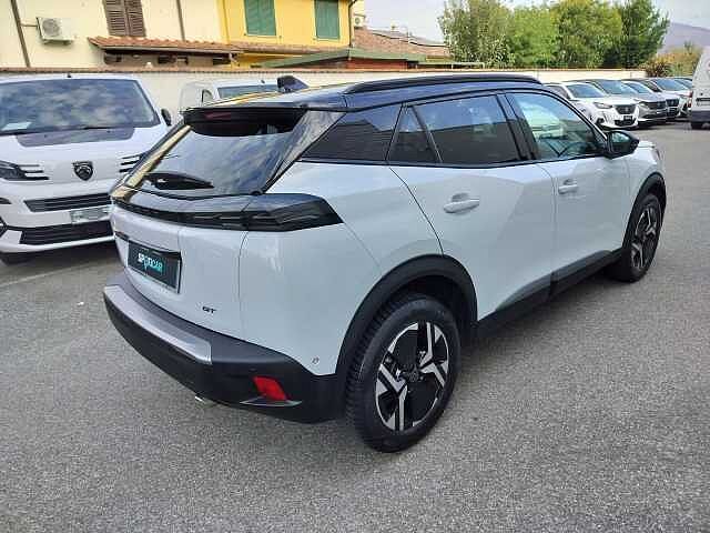 Peugeot 2008 BlueHDi 130 S&S EAT8 GT imagem 3