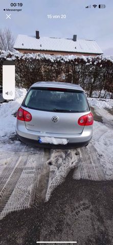 Volkswagen Golf 5 zu verkaufen