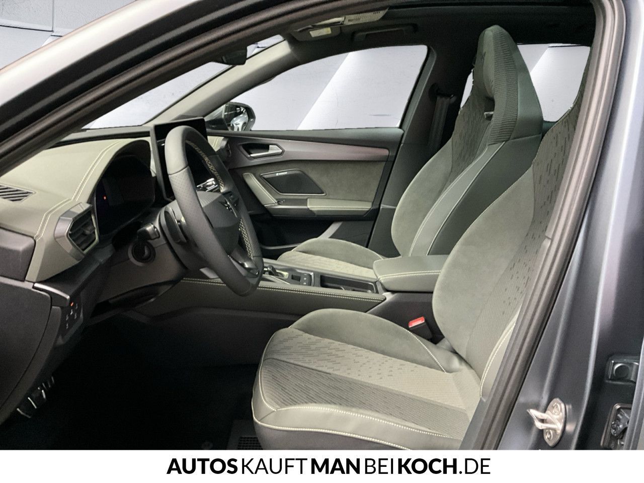 Cupra Leon - Bild 8
