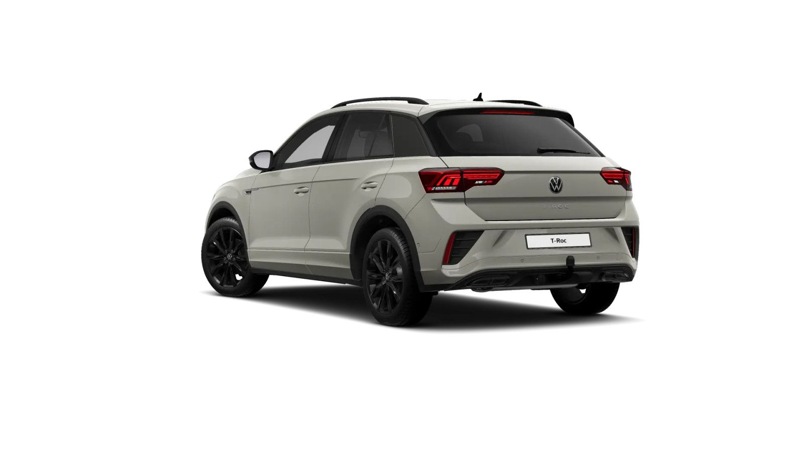 Volkswagen T-Roc - Bild 6