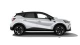 Renault Captur Techno TCe 90 Navi-Paket+Winter-Paket+FSE - Renault Captur aus 2025
