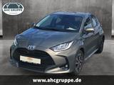 Toyota Yaris Hybrid 1.5 Dual-VVT-iE (Syst.116 PS) Team 