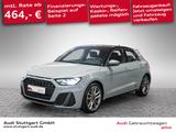 Audi A1 Sportback 40 TFSI S line competition SONOS