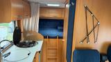 HYMER / ERIBA / HYMERCAR VAN 522 TOP-Ausstattung/viele Extras/Steuerkette - HYMER / ERIBA Van