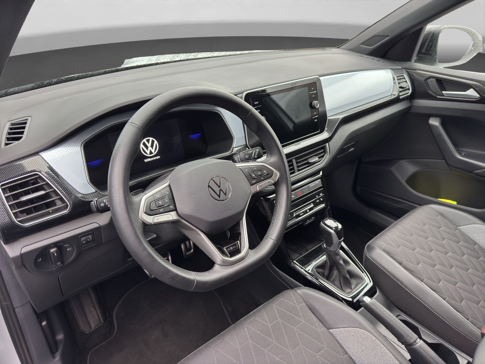 Volkswagen T-Cross - Bild 5
