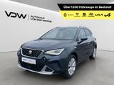 Seat Arona Xperience TSI AHK Navi Kamera Sitzheizung - SEAT Arona Xperience mit Benzin-Antrieb