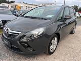 Opel Zafira C Tourer Klimaauto. SHZ Tempomat Tüv neu - gebrauchte Opel Zafira aus dem Jahr 2015