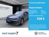 Volkswagen Passat Variant - Vorschau Bild 1