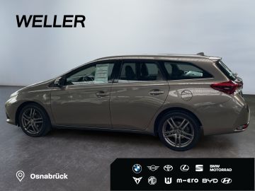 Toyota Auris Touring Sports - 5
