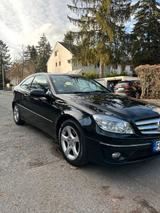 Mercedes-Benz Mercedes Clc - gebrauchte Mercedes-Benz CLC 180 aus dem Jahr 2008