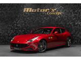 Ferrari FF ATELIER - ROSSO MARANELLO / CHARCOAL  - Ferrari Gebrauchtwagen