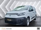 Fiat Doblo Kastenwagen L2 Navi Rückfahrkamera Laderau - Fiat Doblo Gebrauchtwagen in Stuttgart